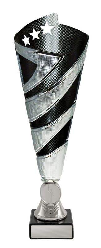 Dance Silver Cup 295mm