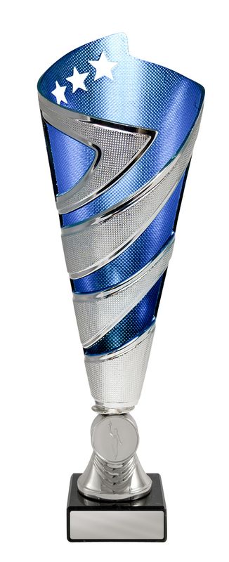 Dance Silver Cup 295mm