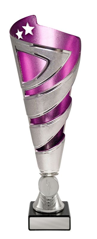 Dance Silver Cup 295mm