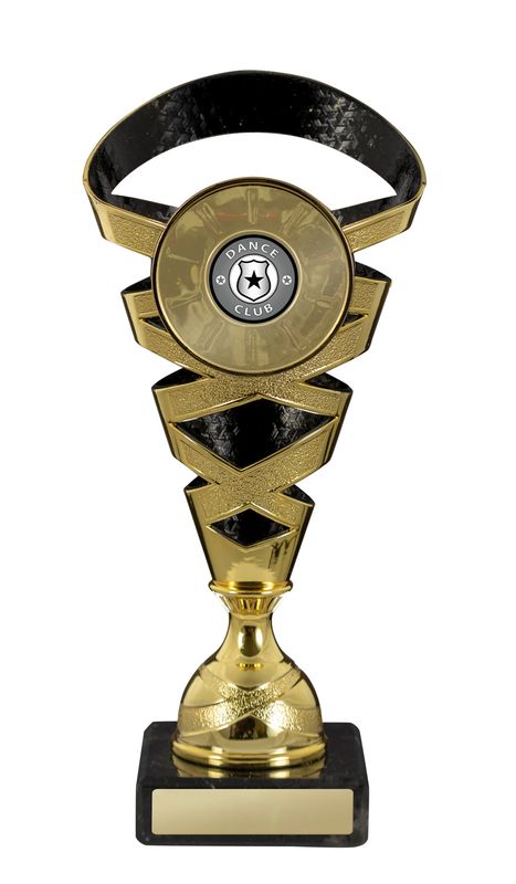 Dance Gold Cup 210mm