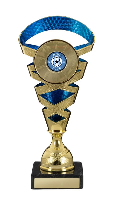 Dance Gold Cup 210mm