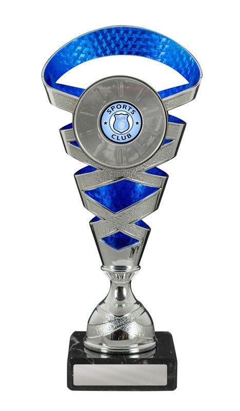 Dance Silver Cup 210mm