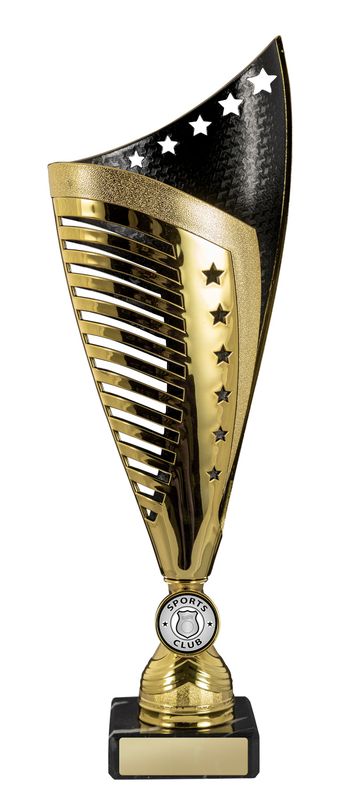 Dance Gold Cup 323mm