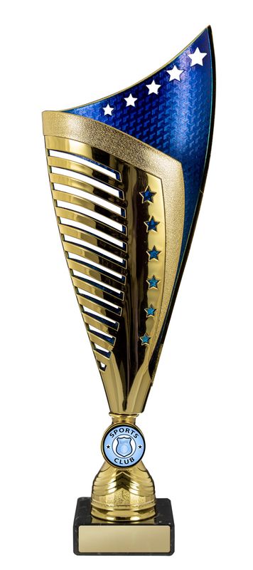 Dance Gold Cup 323mm