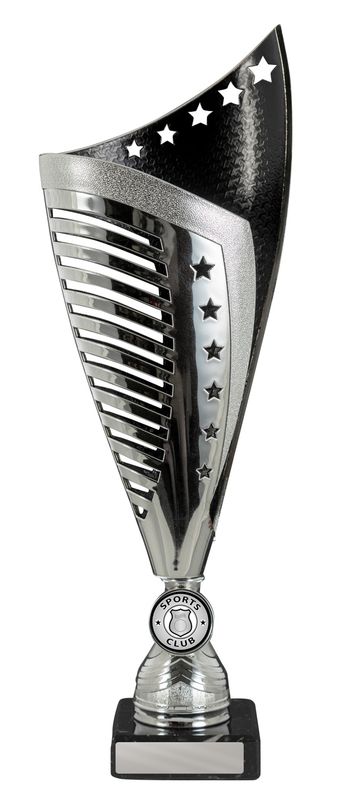 Dance Silver Cup 323mm