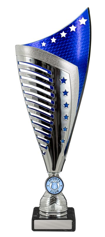 Dance Silver Cup 323mm