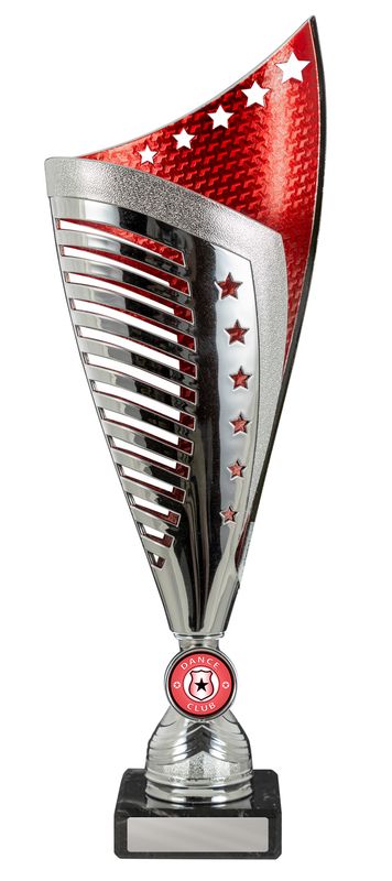 Dance Silver Cup 323mm
