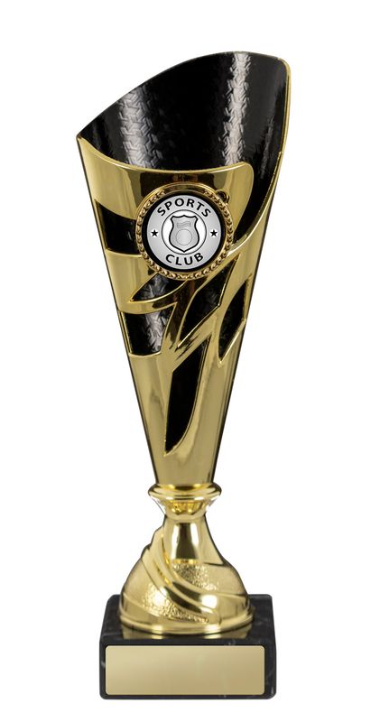 Dance Gold Cup 200mm