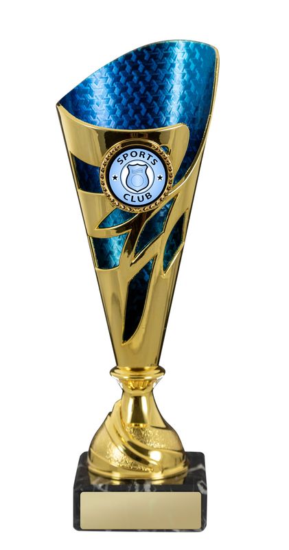 Dance Gold Cup 200mm