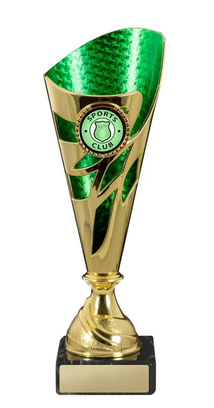 Dance Gold Cup 200mm