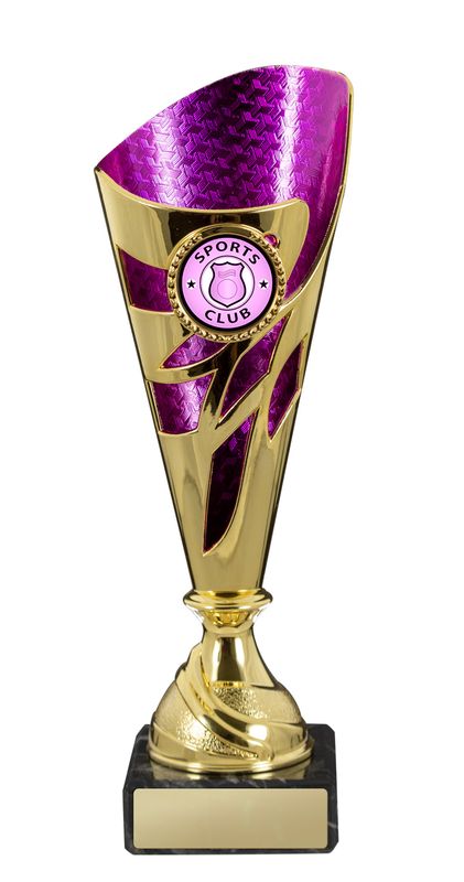 Dance Gold Cup 200mm