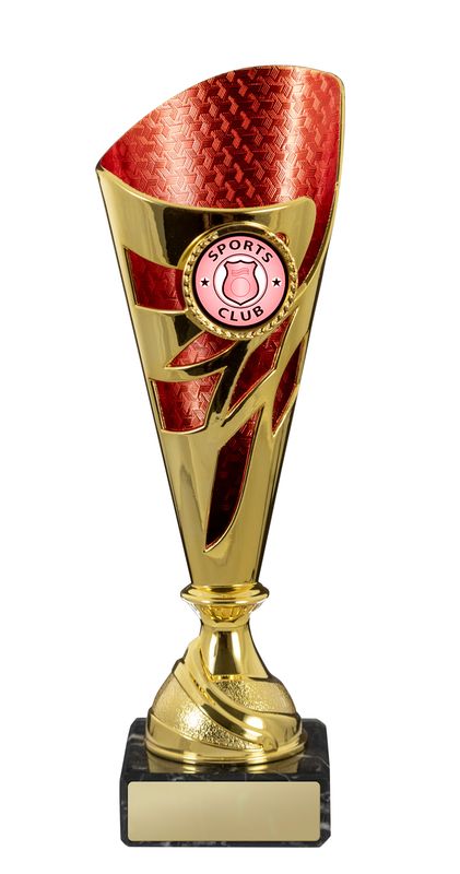 Dance Gold Cup 200mm