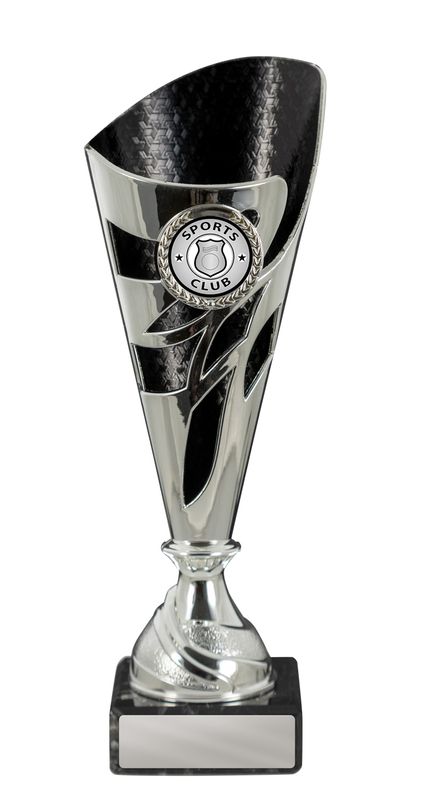 Dance Silver Cup 200mm