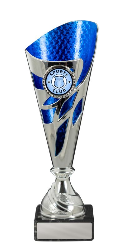 Dance Silver Cup 200mm