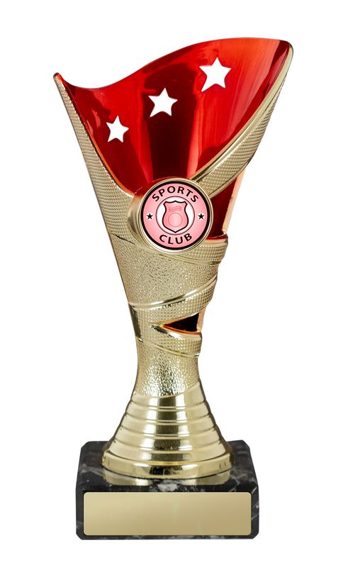 Dance Gold Cup 180mm