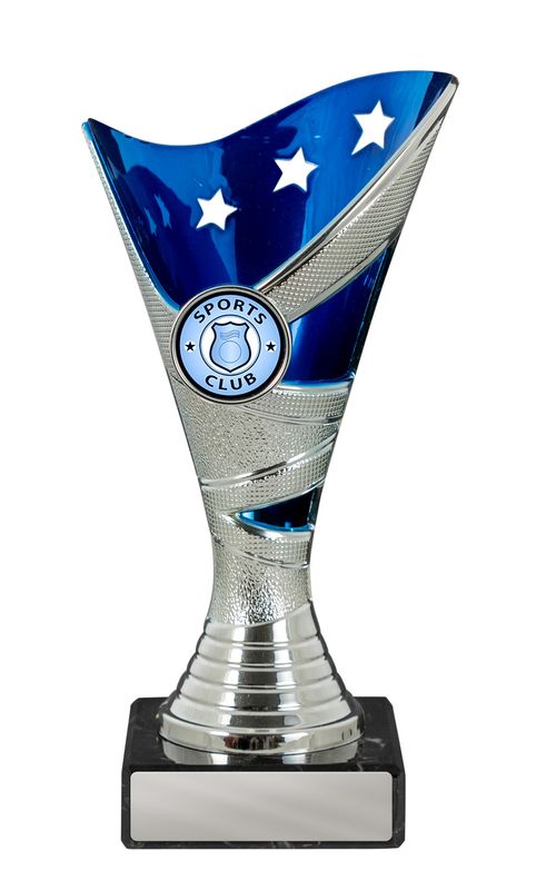 Dance Silver Cup 180mm