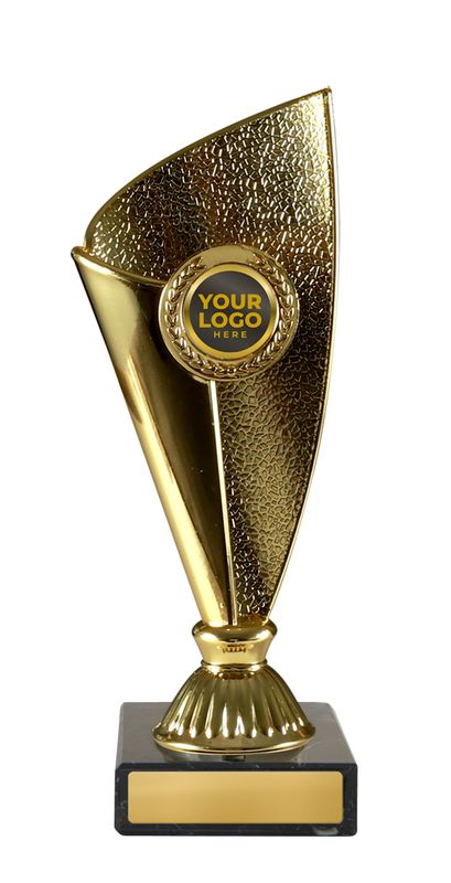 Cup Dance Gold 200mm