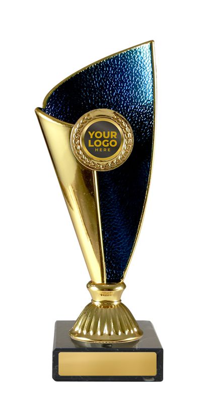 Cup Dance Gold 200mm
