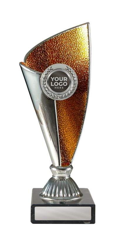 Cup Dance Gold 200mm