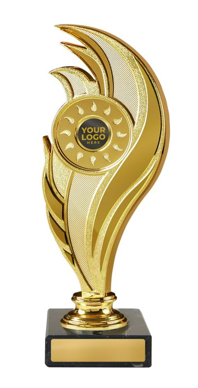 Cup Dance Gold 240mm
