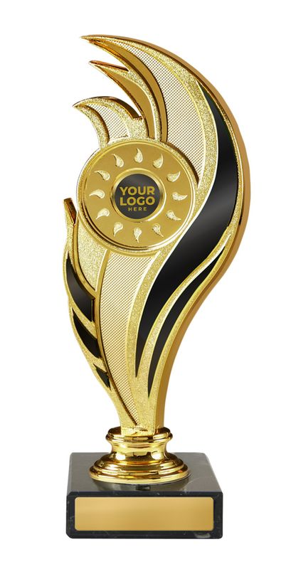 Cup Dance Gold 240mm