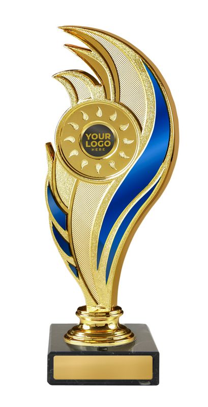 Cup Dance Gold 240mm