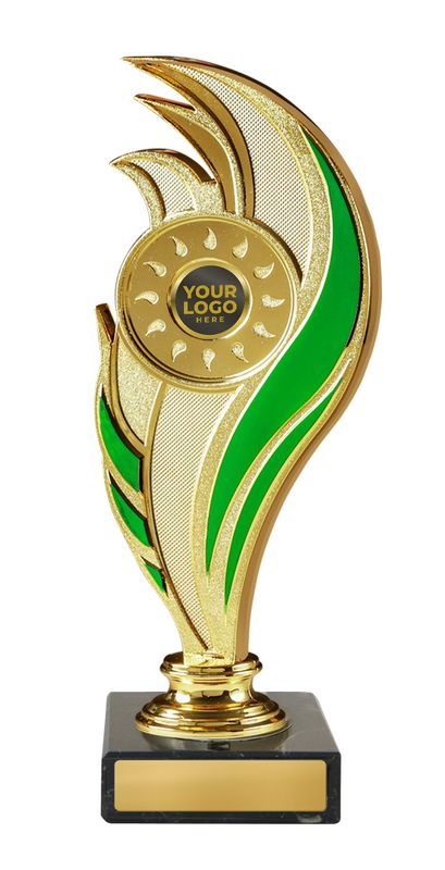 Cup Dance Gold 240mm