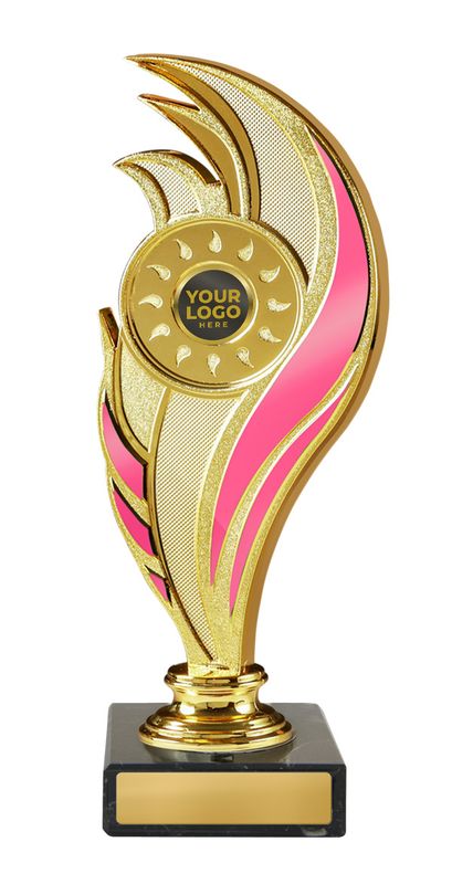 Cup Dance Gold 240mm