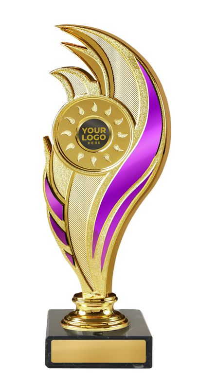 Cup Dance Gold 240mm
