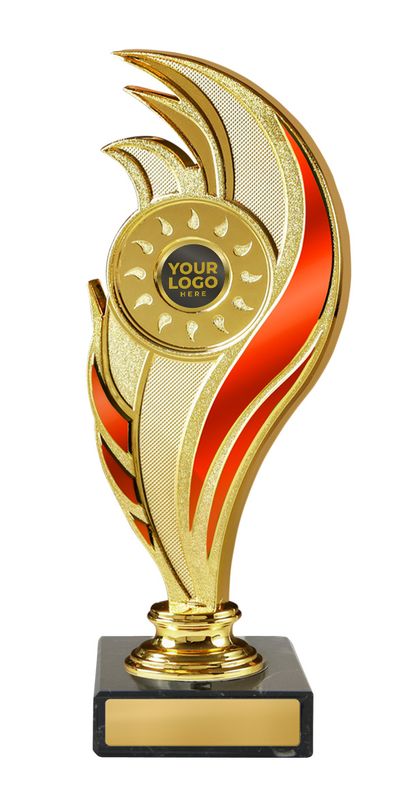 Cup Dance Gold 240mm