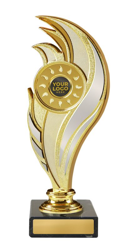 Cup Dance Gold 240mm