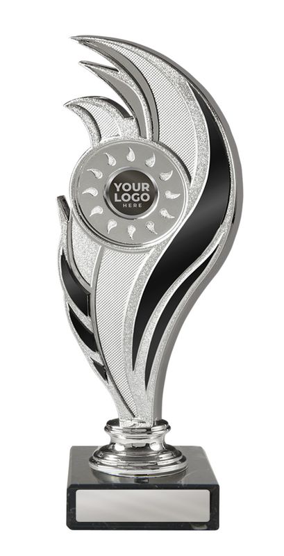 Cup Dance Silver 240mm