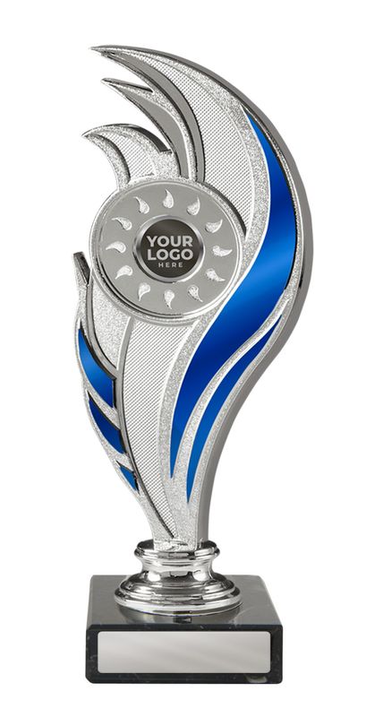 Cup Dance Silver 240mm