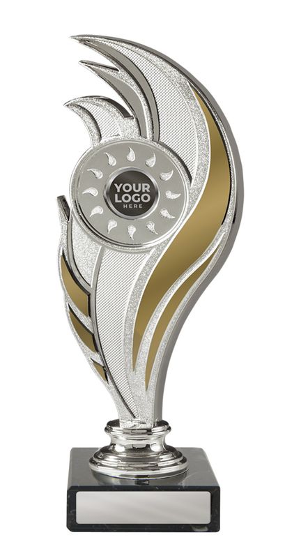 Cup Dance Gold 240mm