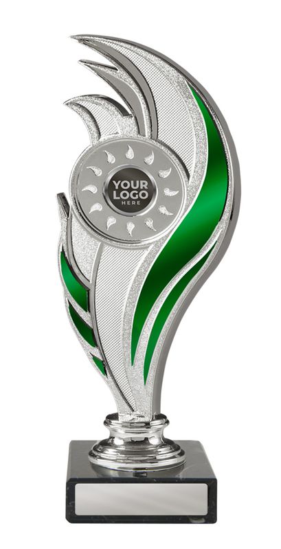 Cup Dance Silver 240mm