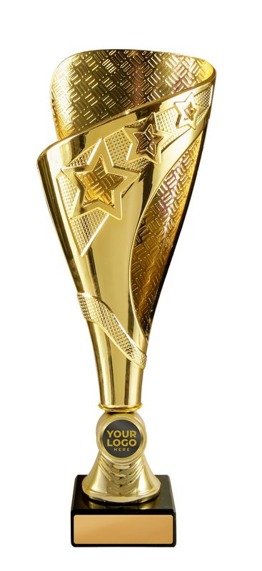 Dance Gold Cup 265mm