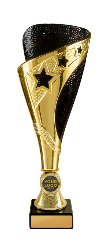 Dance Gold Cup 265mm