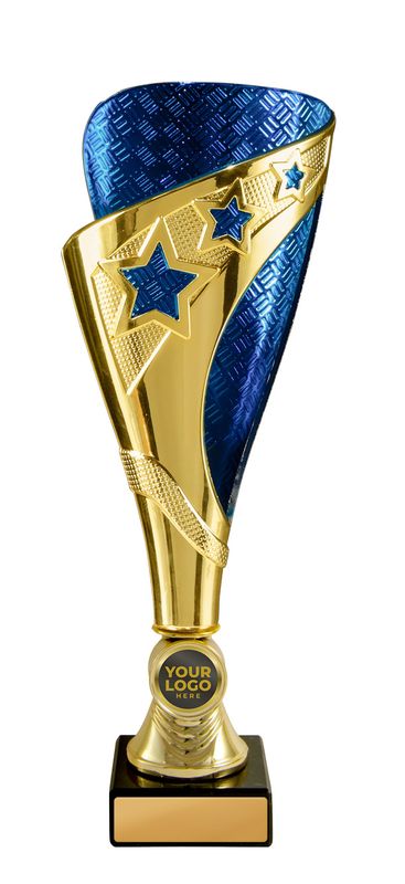 Dance Gold Cup 265mm