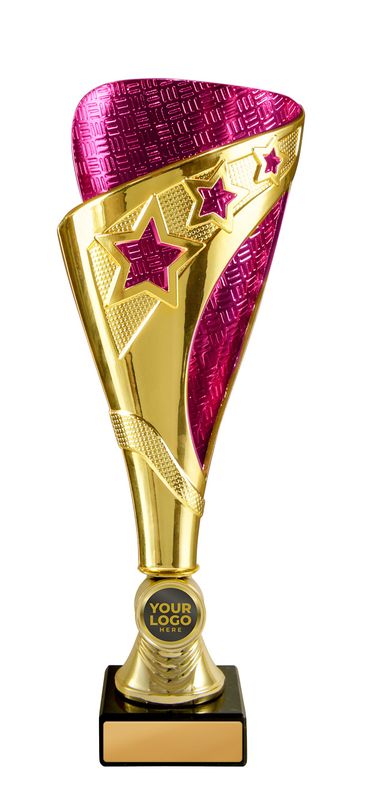 Dance Gold Cup 265mm