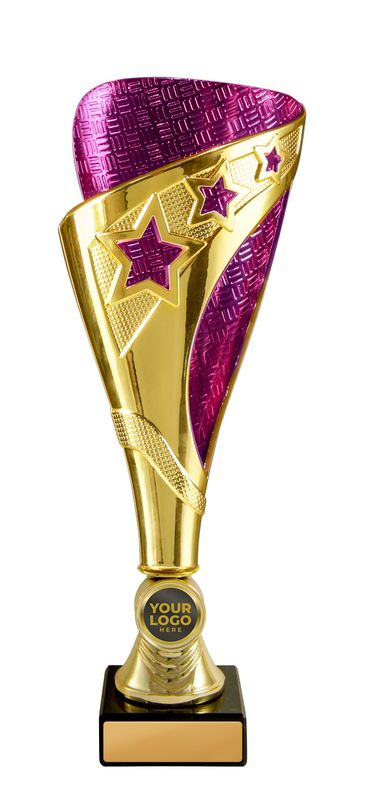 Dance Gold Cup 265mm