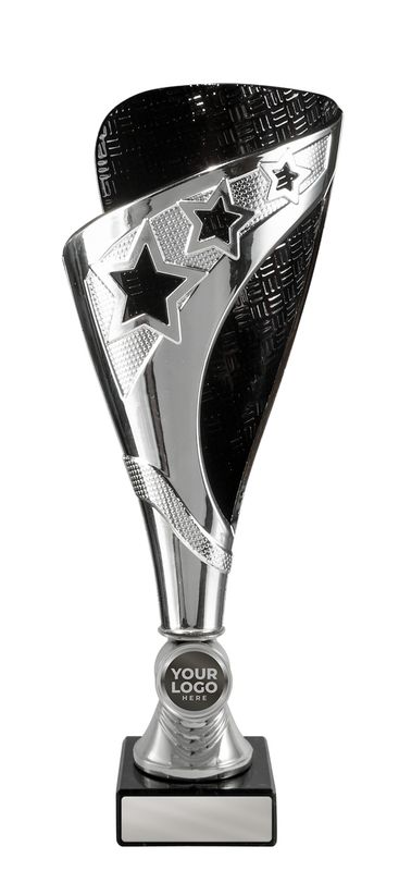 Dance Silver Cup 265mm