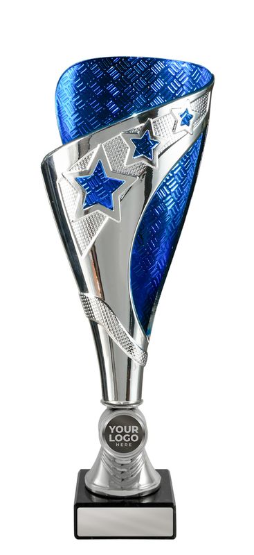 Dance Silver Cup 265mm