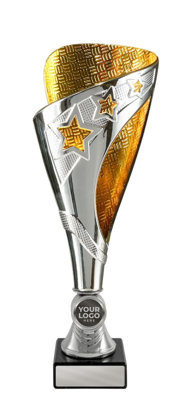 Dance Gold Cup 265mm