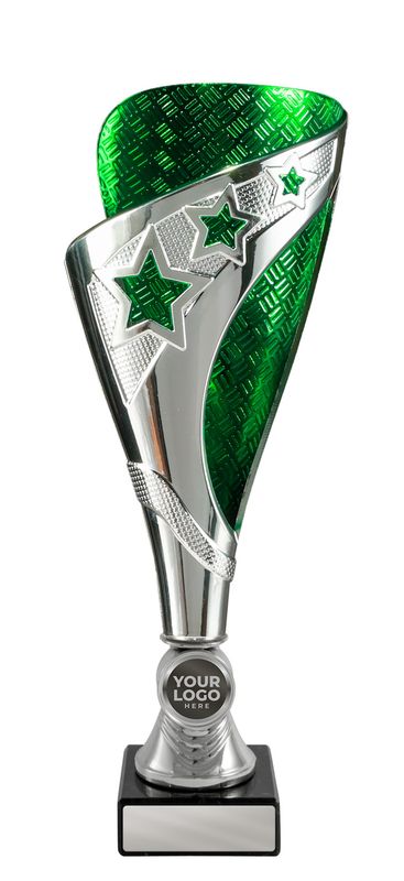 Dance Silver Cup 265mm