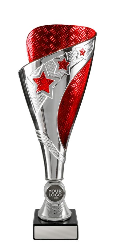 Dance Silver Cup 265mm