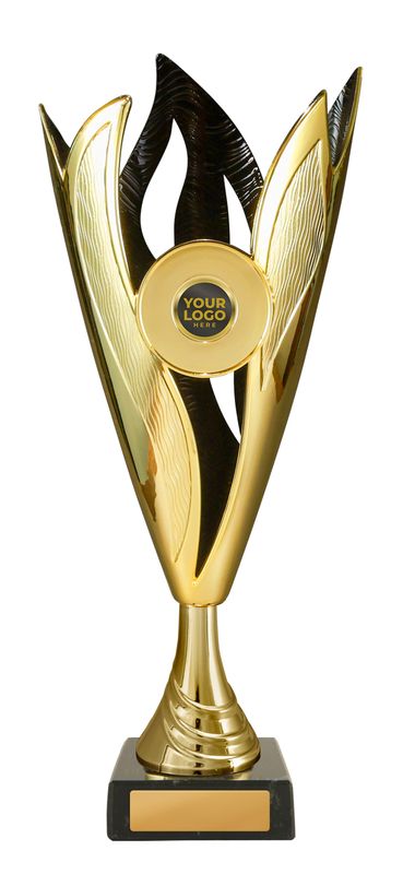 Dance Gold Cup 310mm