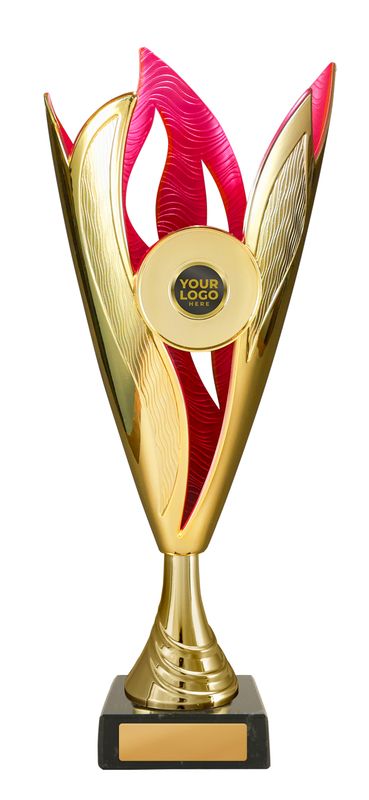 Dance Gold Cup 310mm