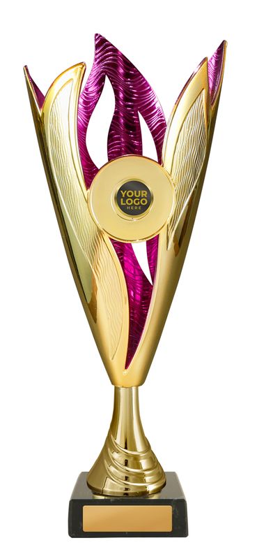 Dance Gold Cup 310mm