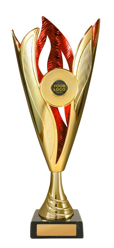 Dance Gold Cup 310mm