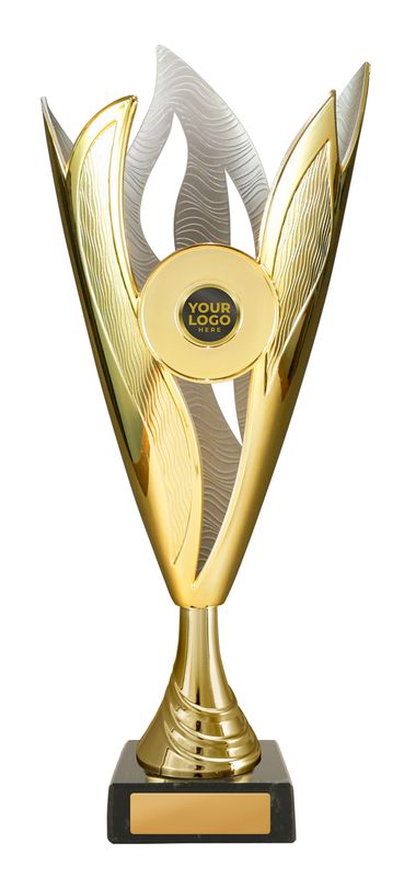 Dance Gold Cup 310mm